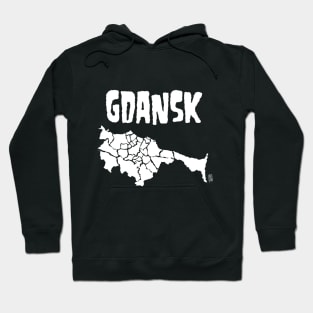 Gdansk Hoodie